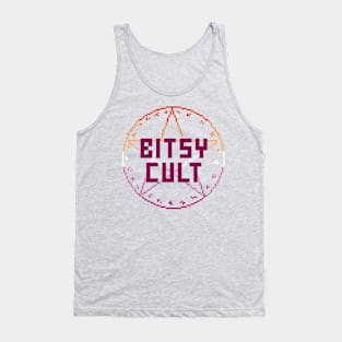 Lesbian Bitsy Cult Tank Top